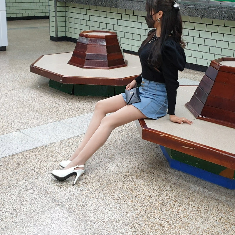 진짜미니스커트