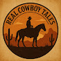 Real Cowboy Tales logo