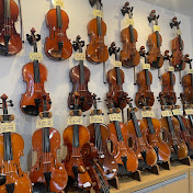 試奏動画 バイオリン Christophe Landon工房監修「CARMEN」 4/4サイズ