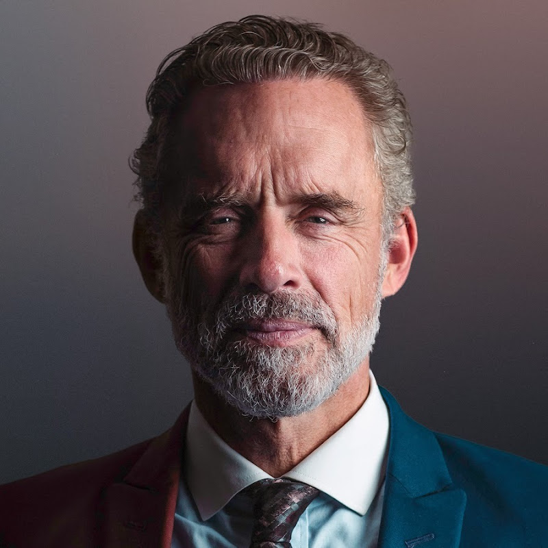 J B PETERSON UPDATE