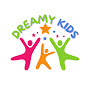 Dreamy Kids TV logo