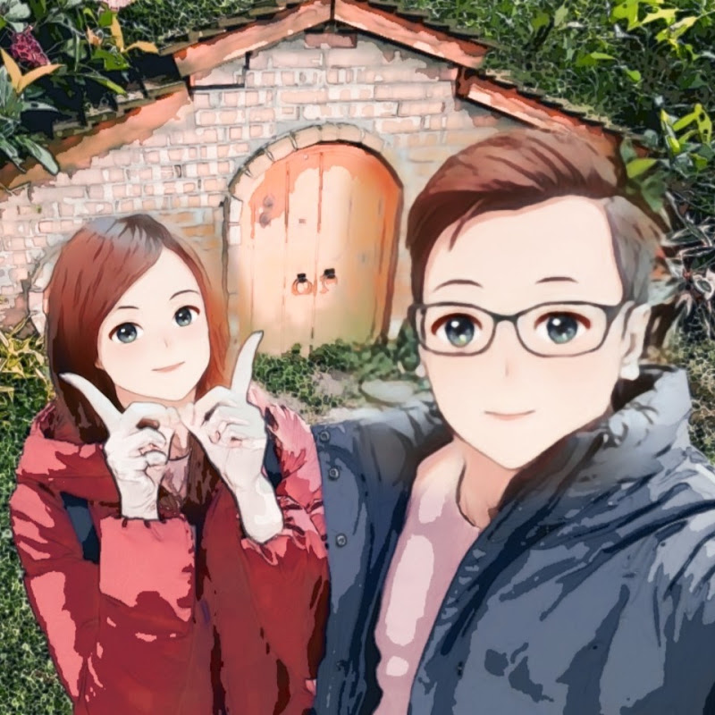 台玩露客 Taiwan Camping YouTube 頻道頭像