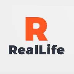 RealLife channel logo