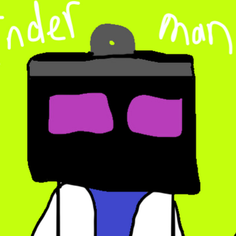 Dr. Enderman Gaming