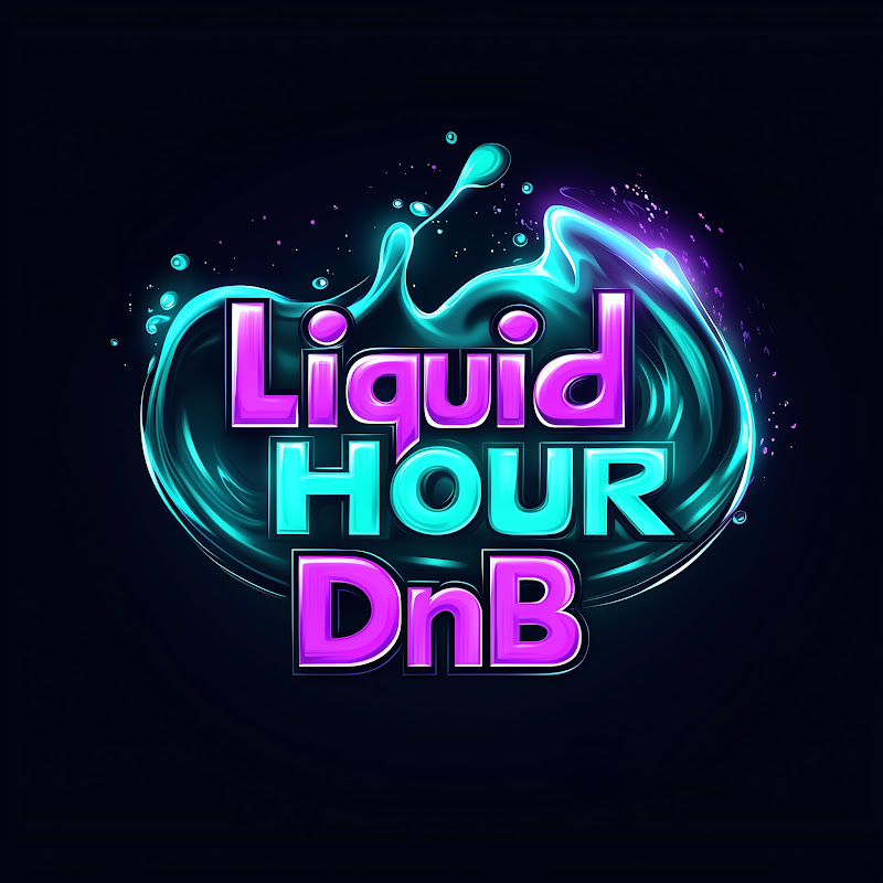 LiquidHour DnB
