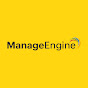 ManageEngine logo