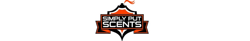 Simply Put Scents رمز قناة اليوتيوب