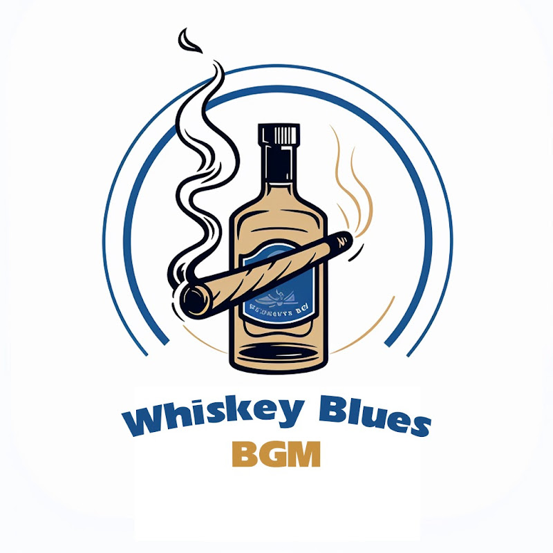 Whiskey Blues BGM