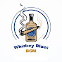 Whiskey Blues BGM logo