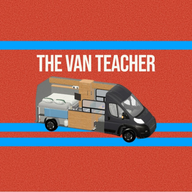 The Van Teacher