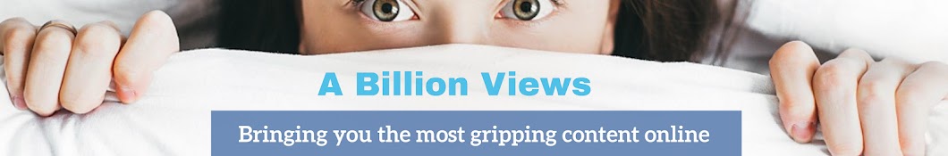 A Billion Views Avatar de canal de YouTube