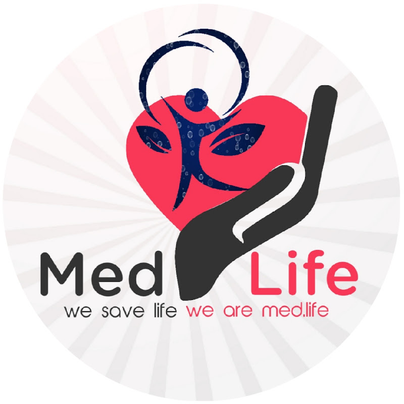 Med Life | ميدلايف