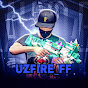 • UZFIRE FF • logo