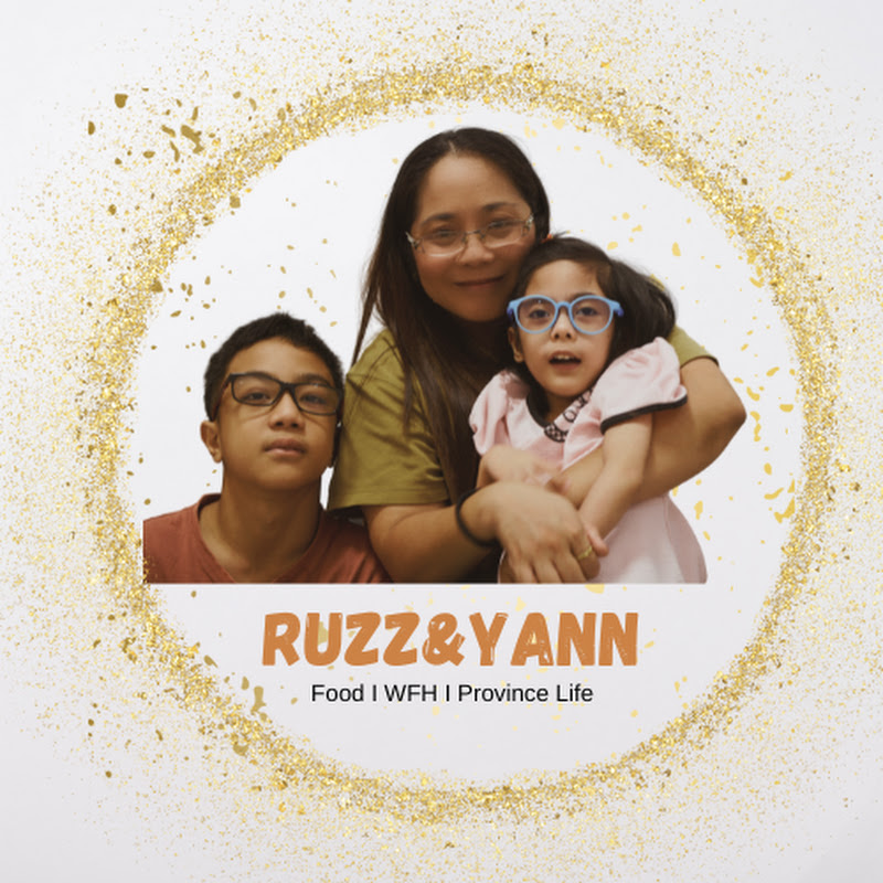 Ruzz&Yann