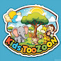 Kids Toon zoon logo