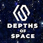 Depths of Space logo