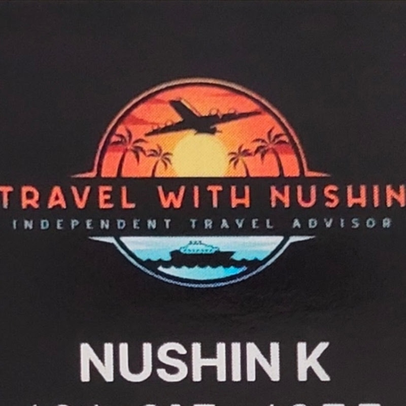 Travel with Nushin
