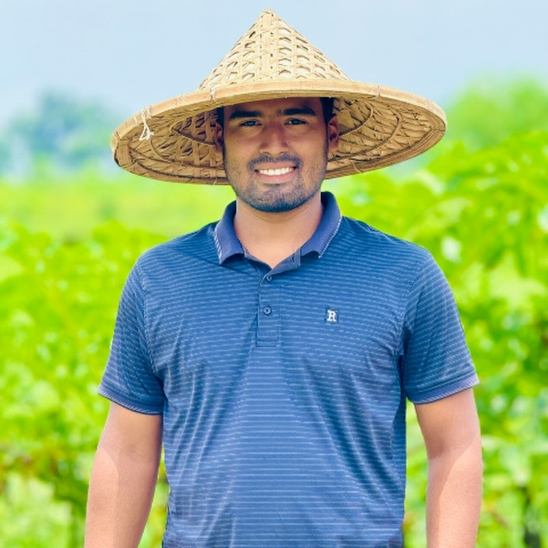 কৃষি জ্ঞান 