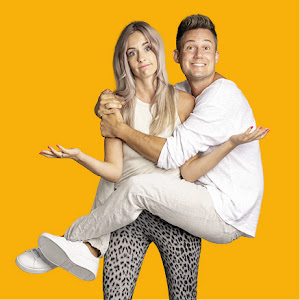 UCwAxA_gDbnfE45J9msXd3yw YouTube channel image