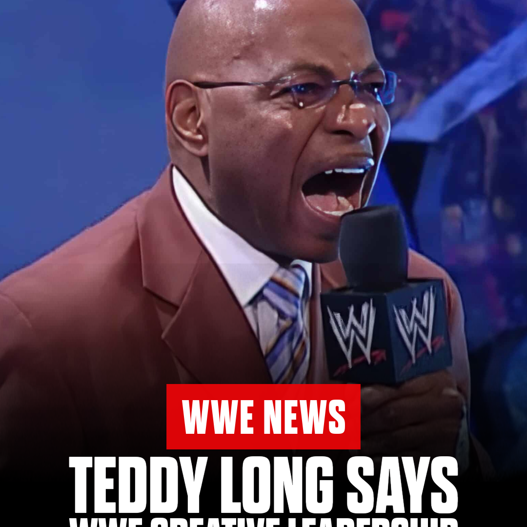 Post from WrestlingNewsCo