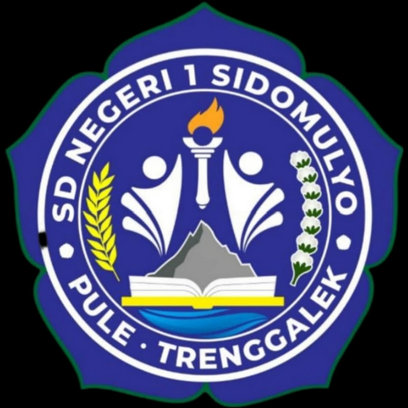 Hire SDN 1 Sidomulyo — Education & Learning YouTube creator for sponsorships