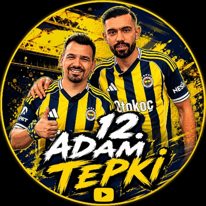 12.AdamTepki
