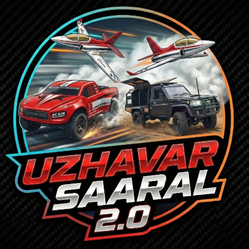 UZHAVAR SAARAL 2.0