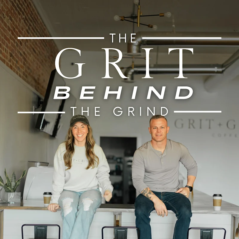 The Grit Behind The Grind