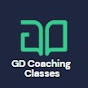 GD COACHING CLASSES  logo