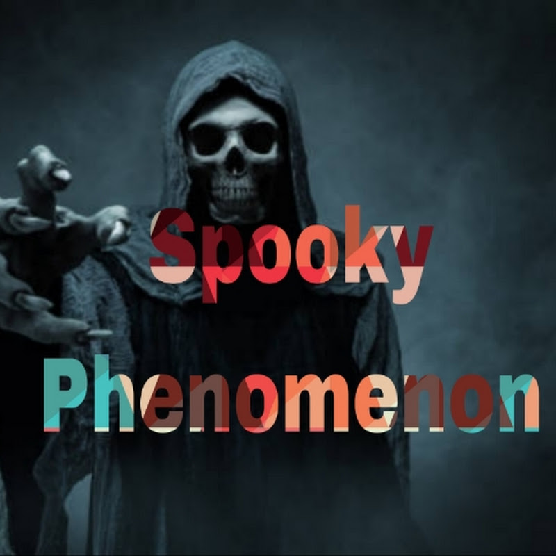 SpookyPhenomenon