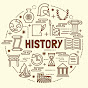 Know your History in 2 minutes logo
