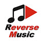 Reverse Music logo