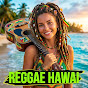 Reggae Hawai Music Avatar