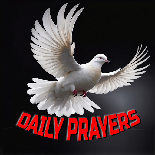 Daily Healing Prayers