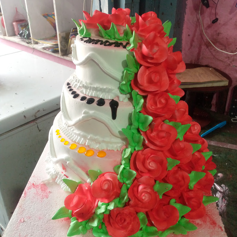 NEW EXPERT BAKERY