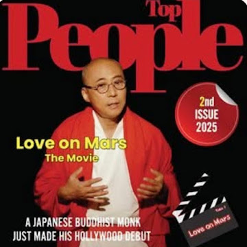 マインドフルネスEnko和尚