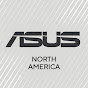 ASUS Graphics North America logo