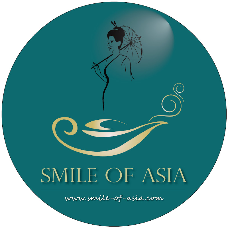 Smile of Asia 