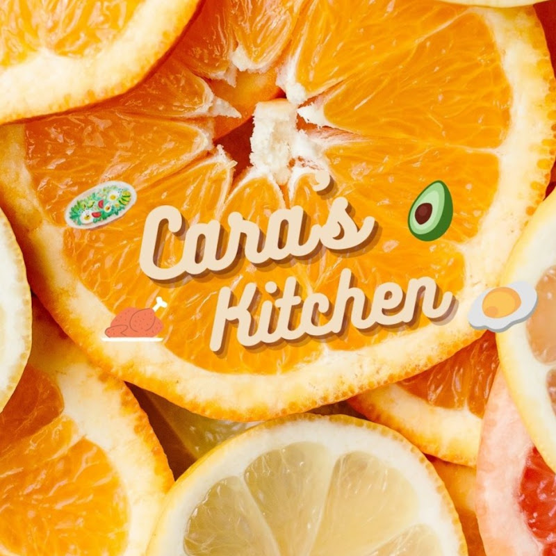 Cara's Kitchen
