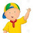 Caillou - Unofficial PBS Archives