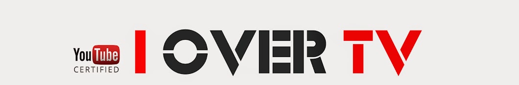 iOverTV ইউটিউব চ্যানেল অ্যাভাটার