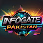 InfoGate Pakistan logo