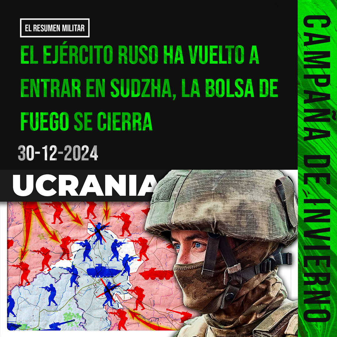 Post from El Resumen Militar