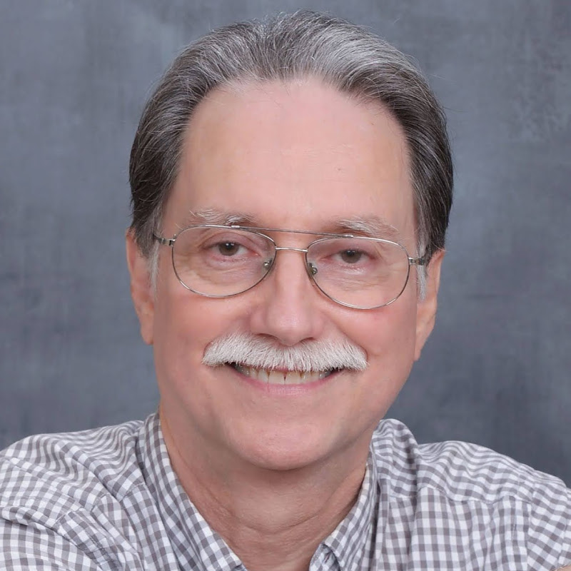 Jim Cox