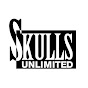 Skulls Unlimited International Inc. logo