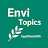 Envi Topics by pthansatith