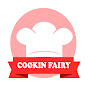 Cookin Fairy logo