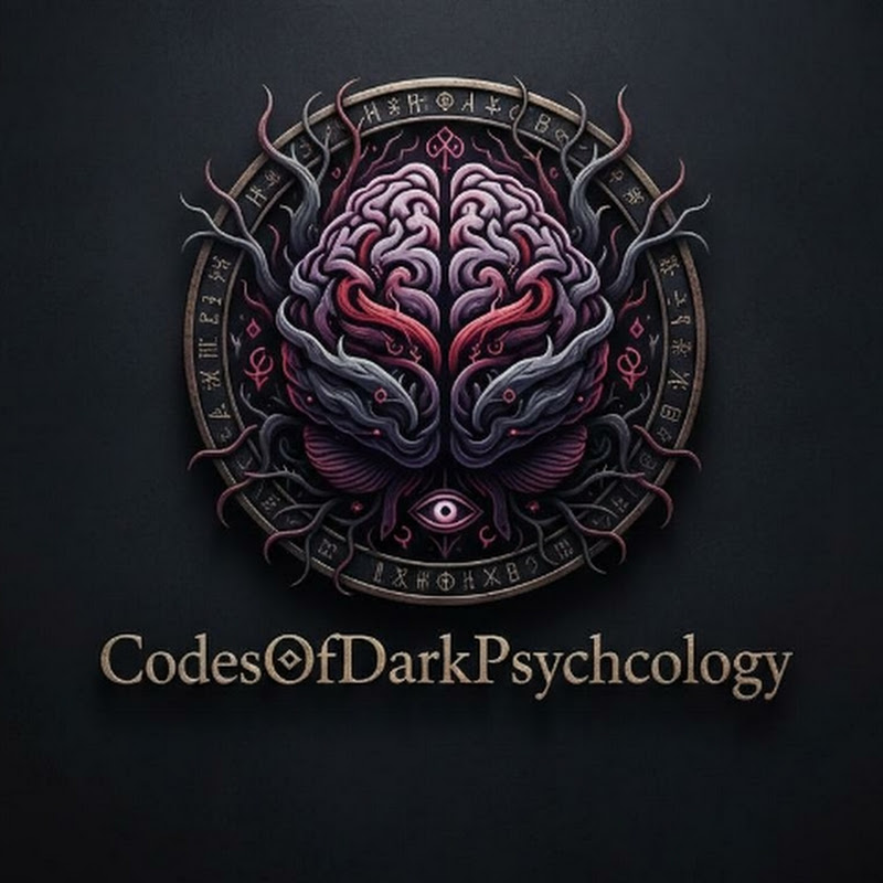 Codes Of Dark Psychology