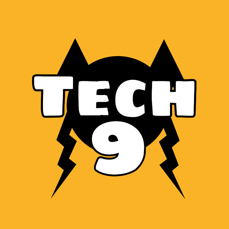 Tech 9 React
