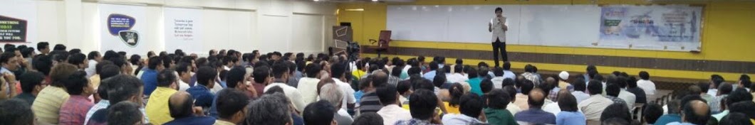 Simplified GST at dhaval.gandhi YouTube-Kanal-Avatar